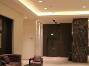jinjiang inn pinshang xining wusi west road new hu