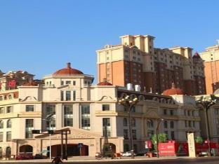 jinjiang inn pinshang xining wusi west road new hu