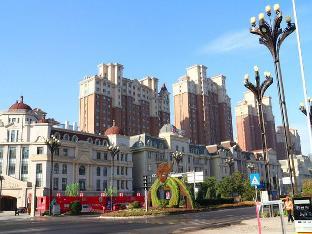 jinjiang inn pinshang xining wusi west road new hu