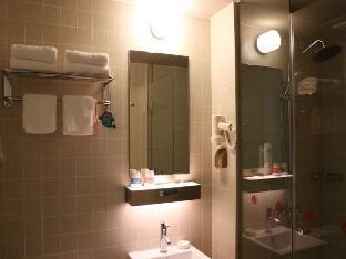 jinjiang inn pinshang xining wusi west road new hu