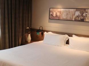 jinjiang inn pinshang xining wusi west road new hu