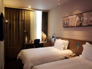 jinjiang inn pinshang xining wusi west road new hu