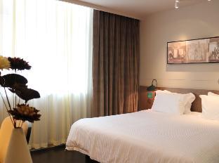 jinjiang inn pinshang xining wusi west road new hu