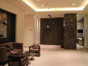 jinjiang inn pinshang xining wusi west road new hu