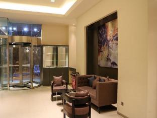 jinjiang inn pinshang xining wusi west road new hu