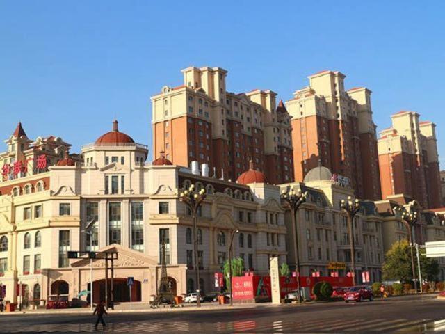 jinjiang inn pinshang xining wusi west road new hu