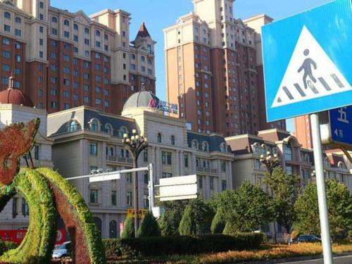 jinjiang inn pinshang xining wusi west road new hu