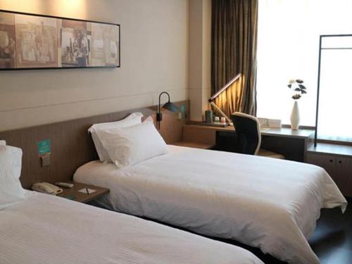 jinjiang inn pinshang xining wusi west road new hu