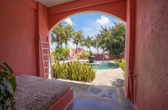 pinkcoco uluwatu constant surprises and for cool adults only