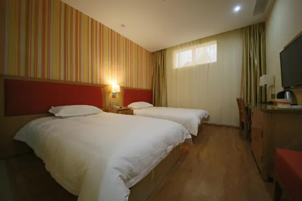 home inn zhangjiajie railway station