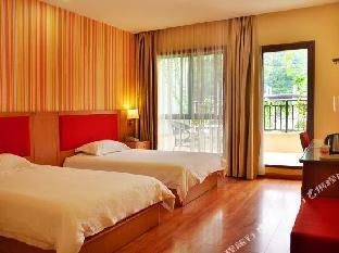 home inn zhangjiajie railway station