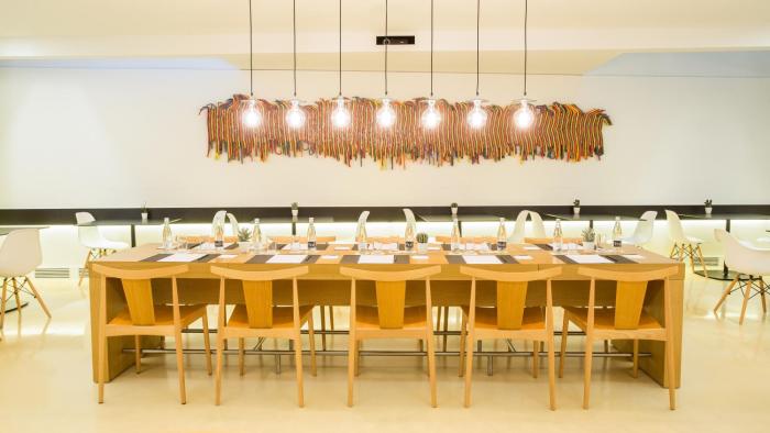 hotel denit barcelona