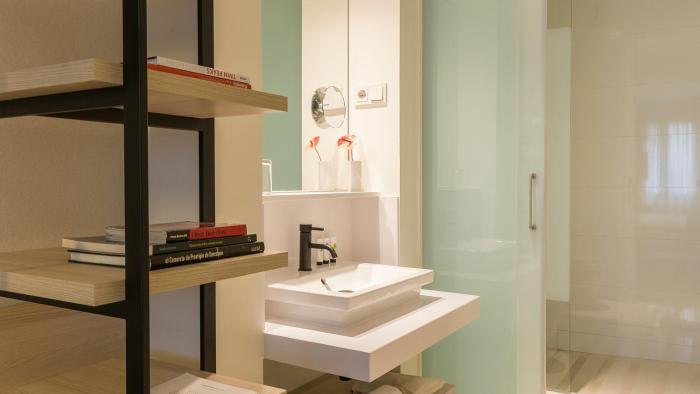 hotel denit barcelona