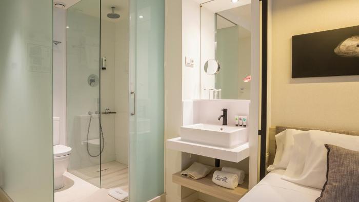 hotel denit barcelona