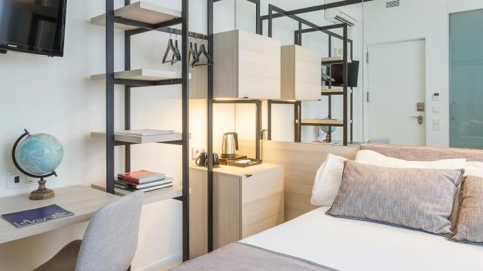 hotel denit barcelona