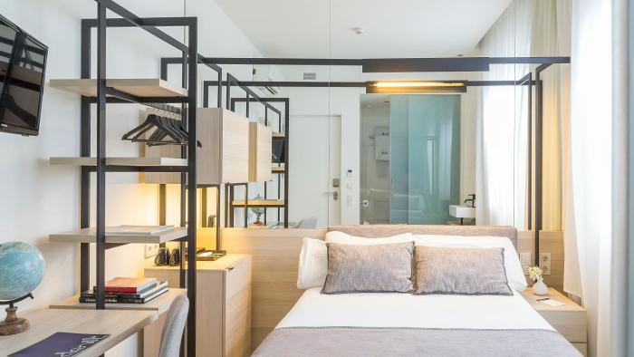hotel denit barcelona