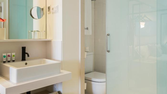 hotel denit barcelona