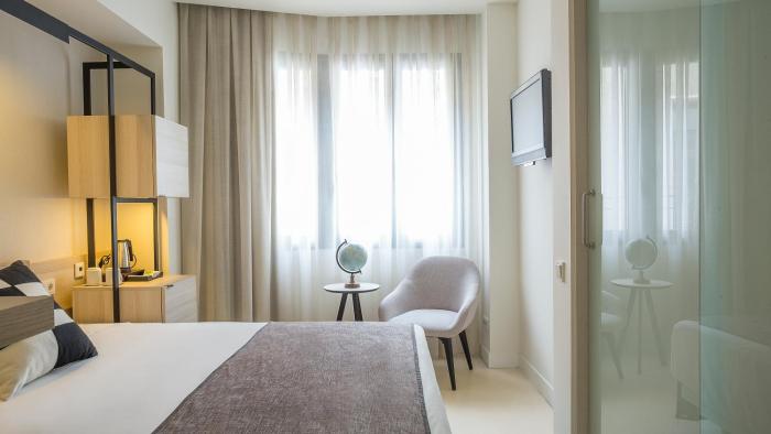 hotel denit barcelona