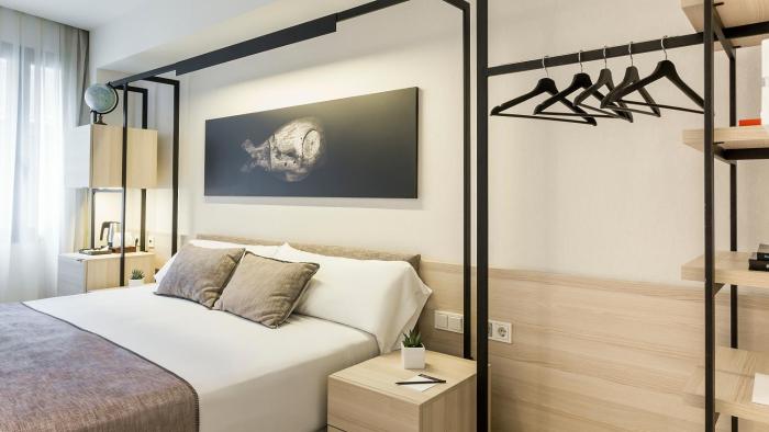 hotel denit barcelona