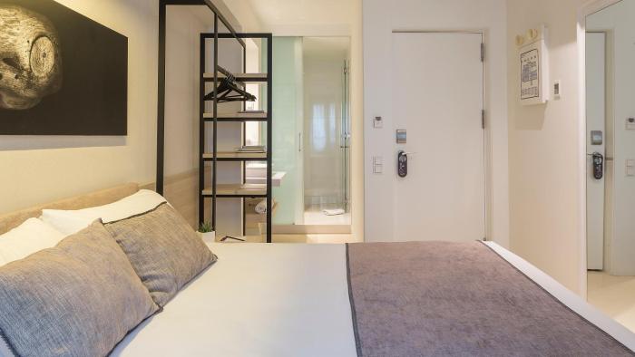 hotel denit barcelona