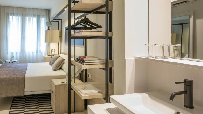 hotel denit barcelona