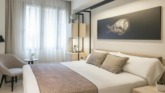 hotel denit barcelona