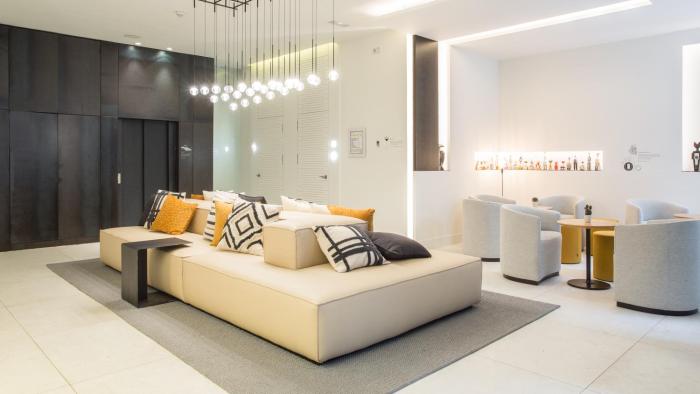 hotel denit barcelona