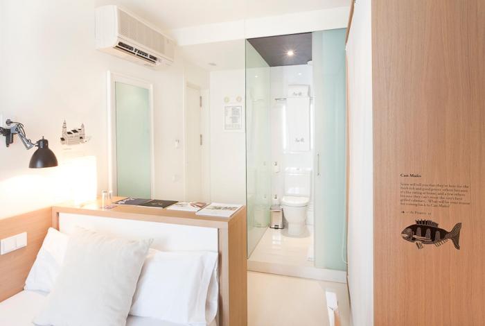 hotel denit barcelona