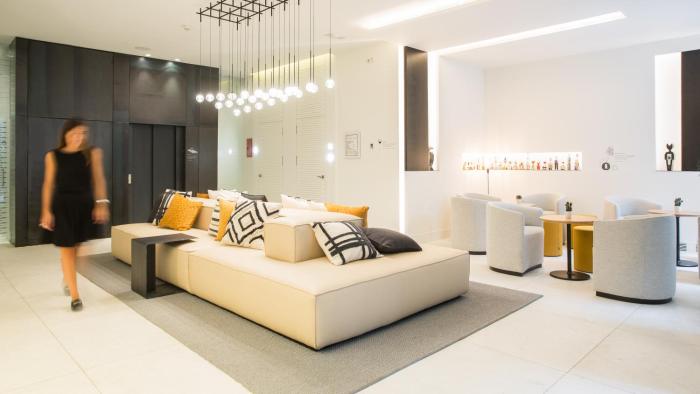 hotel denit barcelona