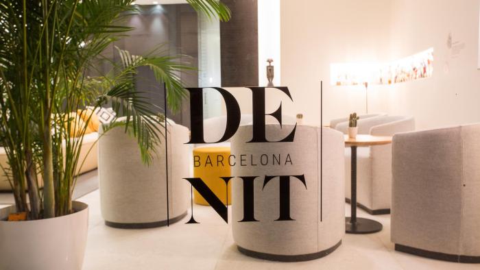hotel denit barcelona