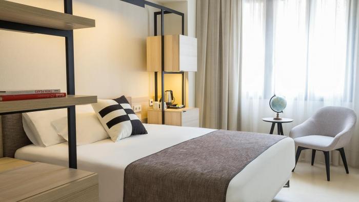 hotel denit barcelona