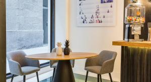 hotel denit barcelona