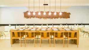 hotel denit barcelona