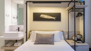 hotel denit barcelona
