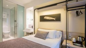 hotel denit barcelona