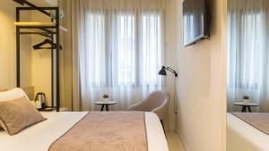 hotel denit barcelona