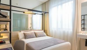 hotel denit barcelona