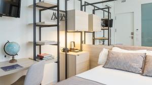 hotel denit barcelona