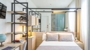 hotel denit barcelona
