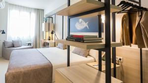 hotel denit barcelona
