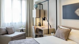 hotel denit barcelona