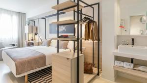 hotel denit barcelona