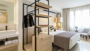 hotel denit barcelona