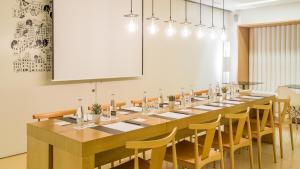 hotel denit barcelona