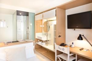 hotel denit barcelona