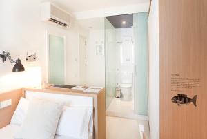 hotel denit barcelona