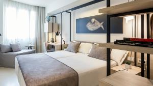 hotel denit barcelona