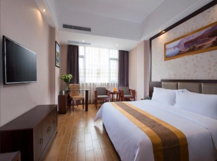 vienna international hotel jieyang chaoshan airport