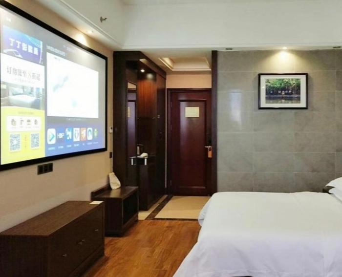 vienna international hotel jieyang chaoshan airport
