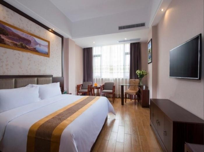 vienna international hotel jieyang chaoshan airport